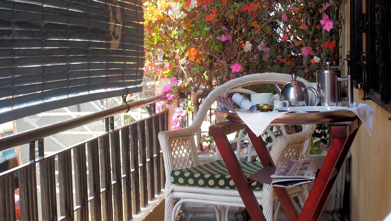 Hotel Bric-A-Brac Battambang Exterior foto