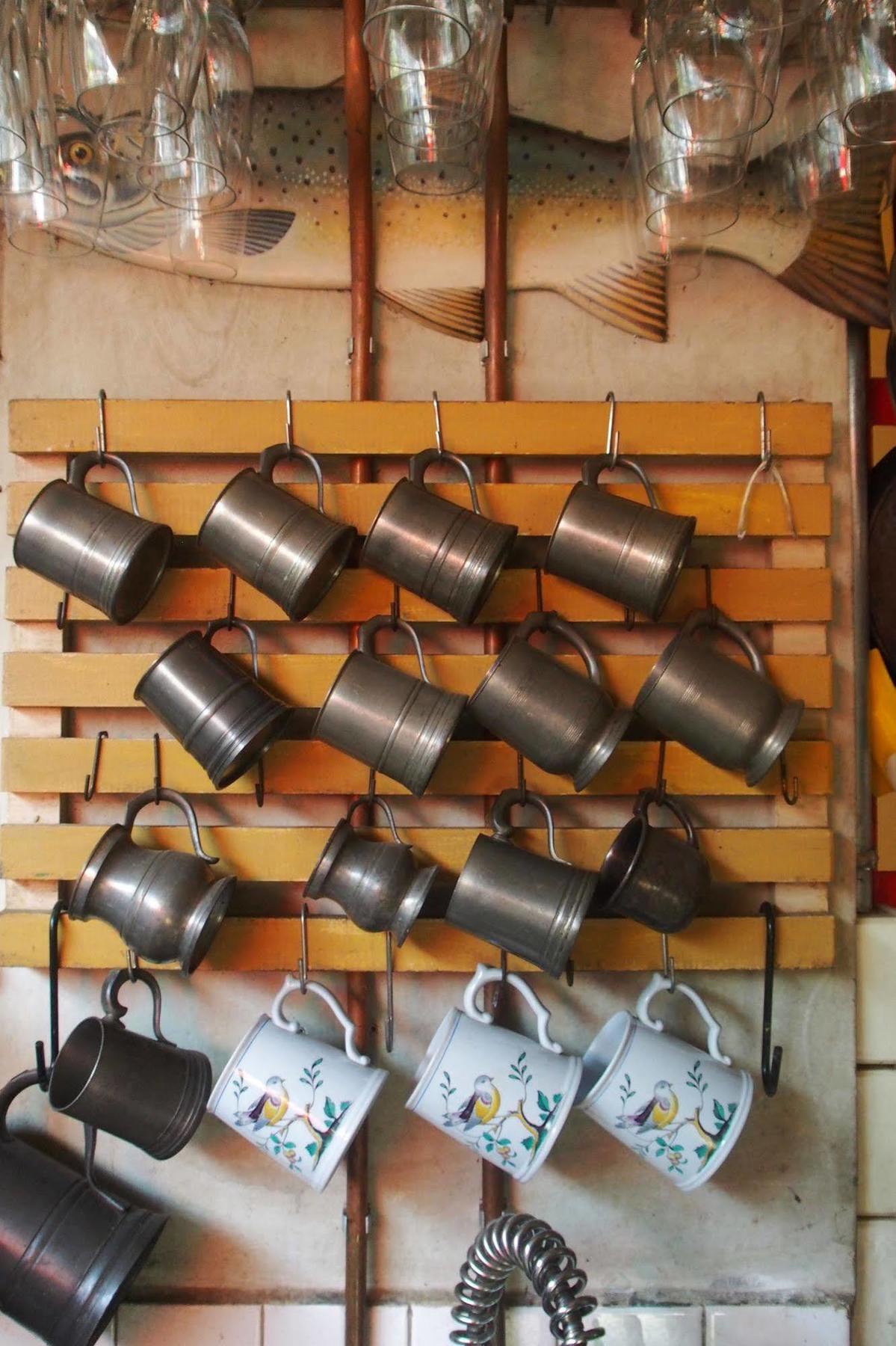 Hotel Bric-A-Brac Battambang Exterior foto