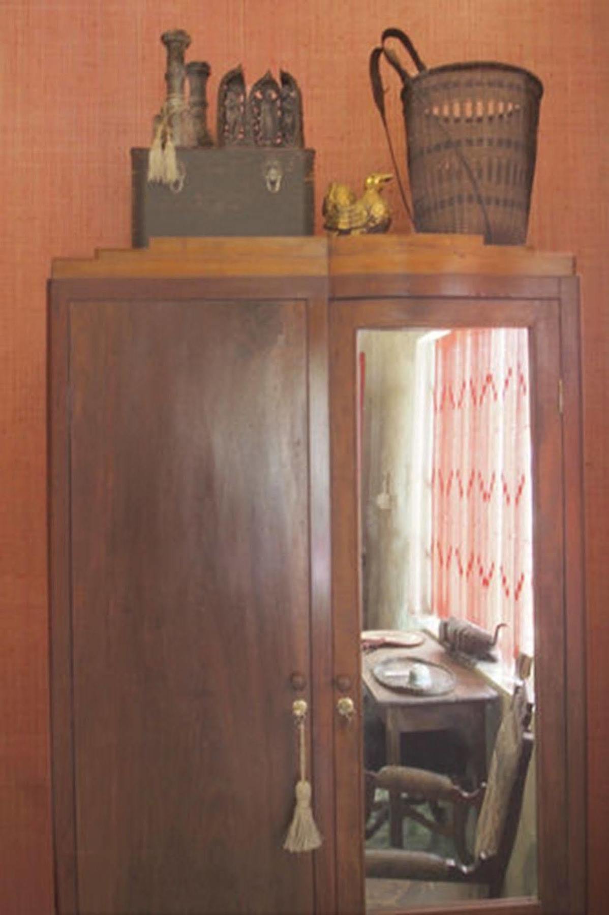 Hotel Bric-A-Brac Battambang Exterior foto